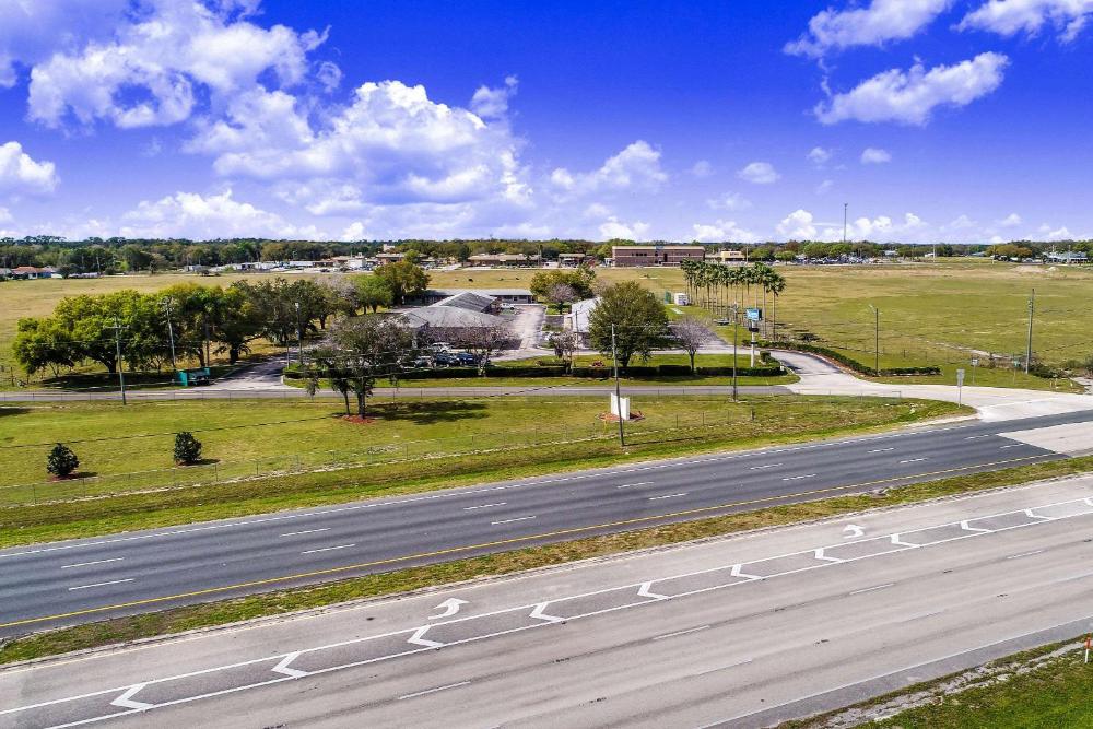 Rodeway Inn & Suites Haines City - Winter Haven